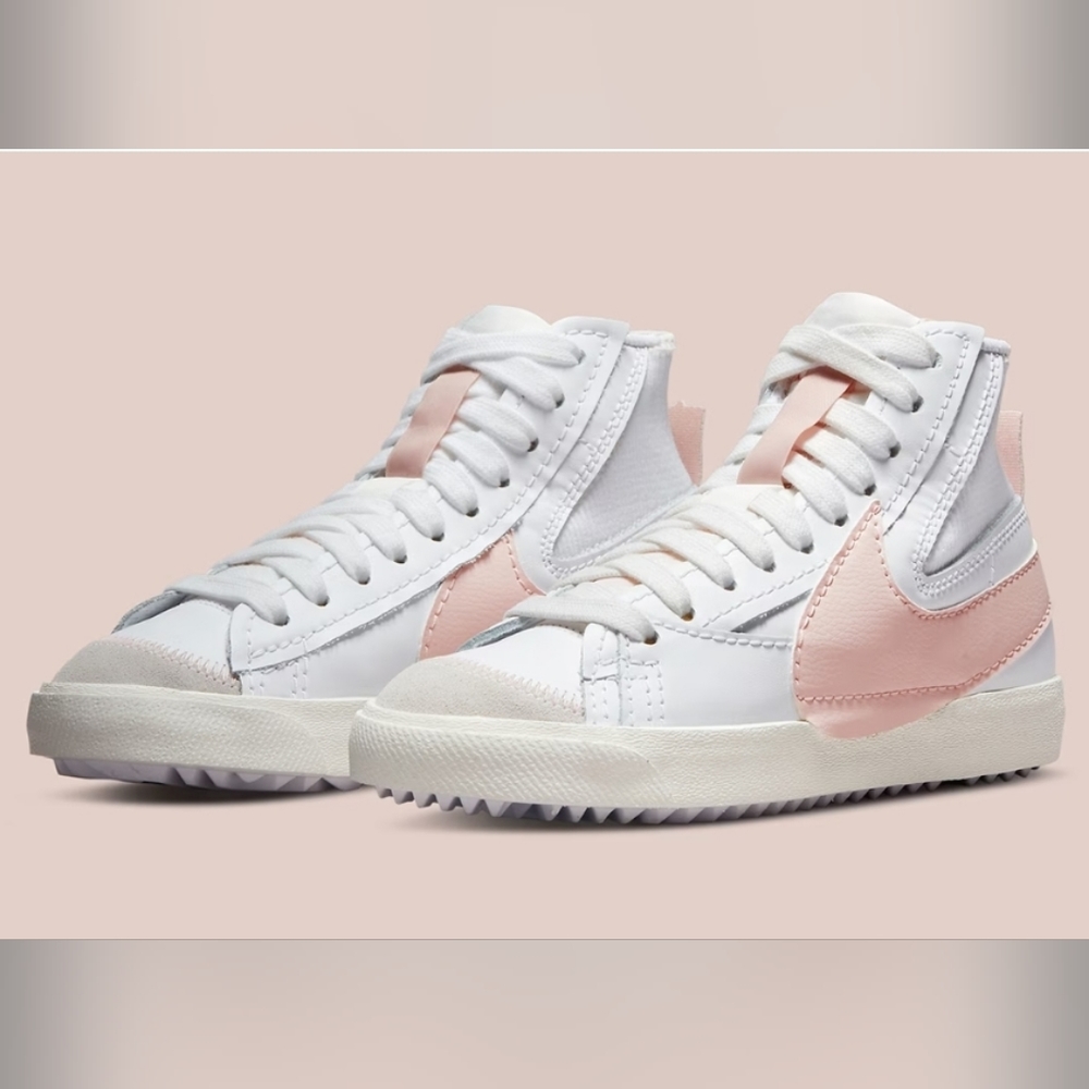 Nike Blazer Mid Jumbo